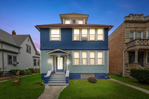12609 Maple, Blue Island, IL 60406
