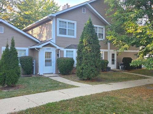 400 N Cambridge Unit 400, Palatine, IL 60067