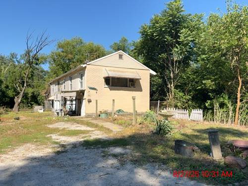 13604 S Monticello, Robbins, IL 60472