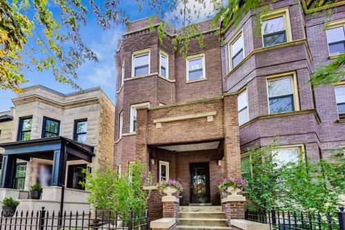 3760 N Wayne, Chicago, IL 60613