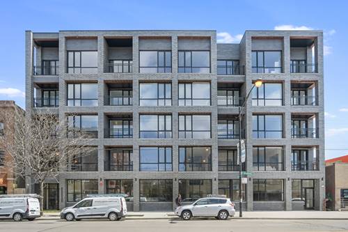 5753 N Broadway Unit 201, Chicago, IL 60660