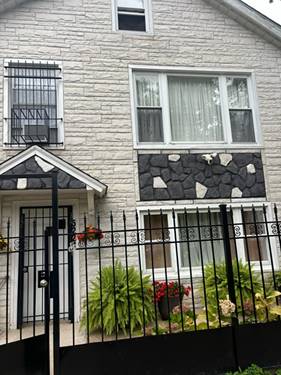 5224 S Morgan, Chicago, IL 60609