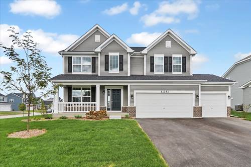 11391 Saxony, Huntley, IL 60142
