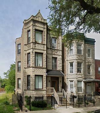 1238 S Spaulding Unit 3, Chicago, IL 60623