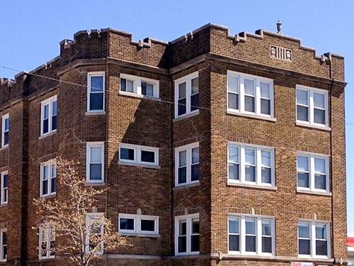 4811 N Ashland Unit 3W, Chicago, IL 60640