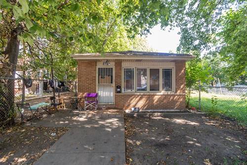 6709 S Rhodes, Chicago, IL 60637