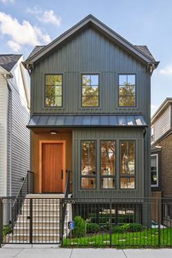 2205 W Huron, Chicago, IL 60612