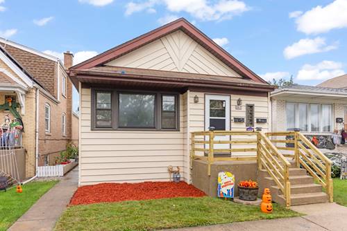 5817 W 64th, Chicago, IL 60638