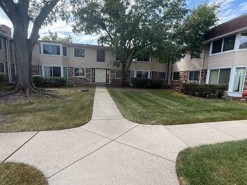 3108 Roberts Unit 6, Woodridge, IL 60517