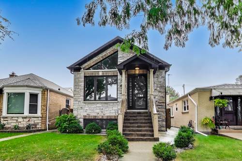 3842 N Paris, Chicago, IL 60634