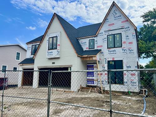 260 E Grantley, Elmhurst, IL 60126