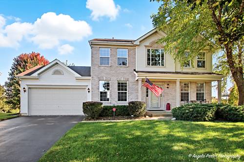 6411 Longford, Mchenry, IL 60050