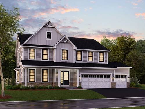 19 Hawthorn Ridge, Hawthorn Woods, IL 60047