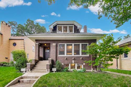 5645 N Virginia, Chicago, IL 60659