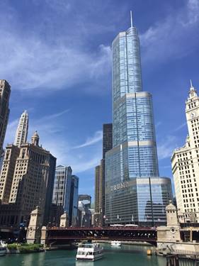 401 N Wabash Unit 46H, Chicago, IL 60611