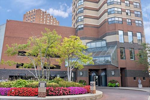 3660 N Lake Shore Unit 3301, Chicago, IL 60613