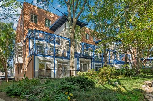 23 N Racine Unit 405, Chicago, IL 60607