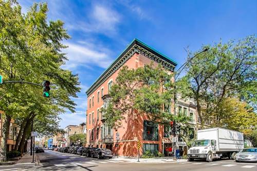 1400 N Lasalle Unit 3N, Chicago, IL 60610