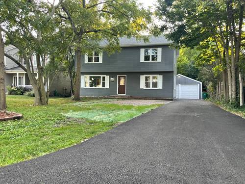 3s284 Patterman, Warrenville, IL 60555