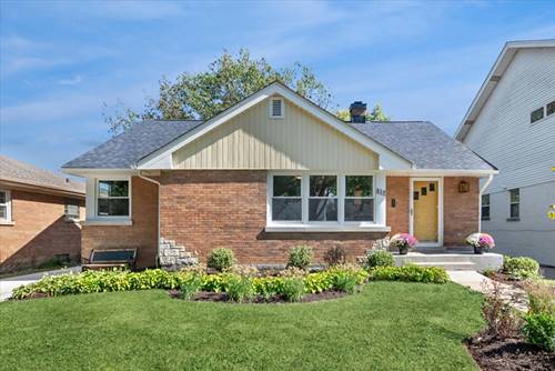 617 S Madison, La Grange, IL 60525