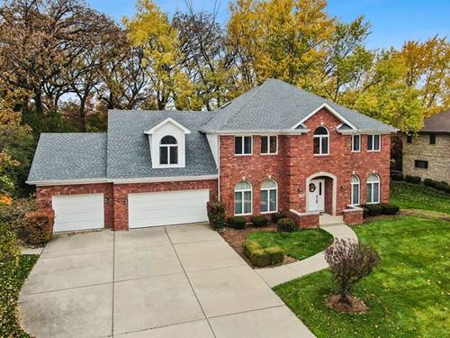 20194 Augusta, Olympia Fields, IL 60461