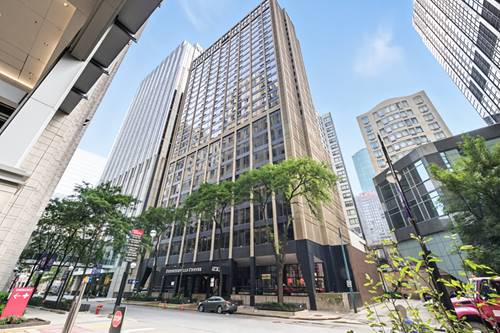 233 E Erie Unit 1905, Chicago, IL 60611