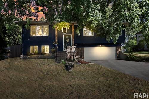 338 Stafford, Bolingbrook, IL 60440