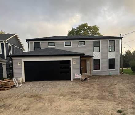2920 22nd, North Chicago, IL 60064