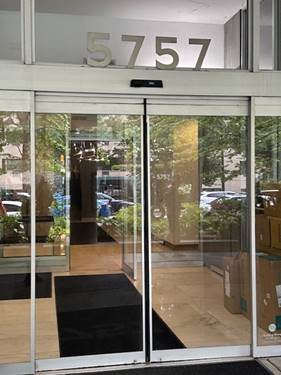5757 N Sheridan Unit 18J, Chicago, IL 60660