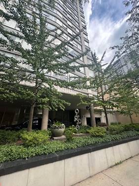 5757 N Sheridan Unit 18J, Chicago, IL 60660