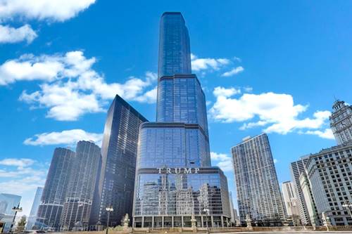 401 N Wabash Unit P272, Chicago, IL 60611