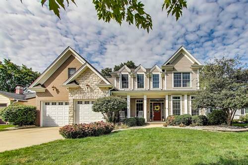 1518 N Patton, Arlington Heights, IL 60004