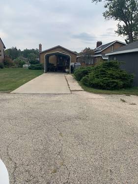 1107 Spring Beach, Cary, IL 60013