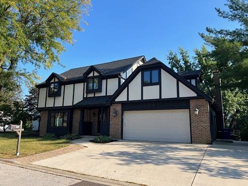 2651 Yorkshire, Lisle, IL 60532