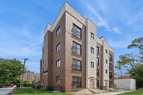 6753 N Hermitage Unit 3B, Chicago, IL 60626