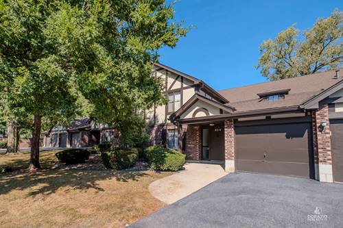 8216 Mulberry Unit 8A, Palos Hills, IL 60465