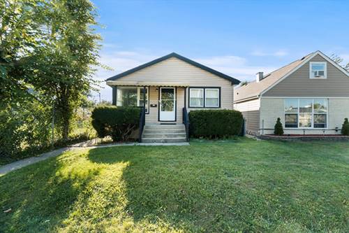 1710 N 34th, Stone Park, IL 60165