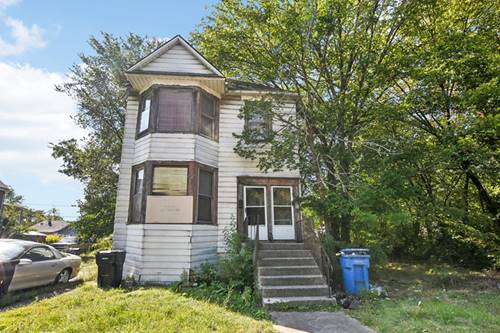 10546 S State, Chicago, IL 60628
