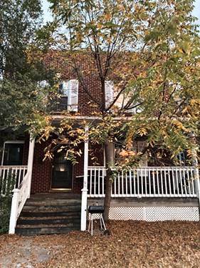 419 N 2nd, Rockford, IL 61107