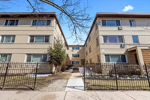 6719 N Hermitage Unit 3B, Chicago, IL 60626