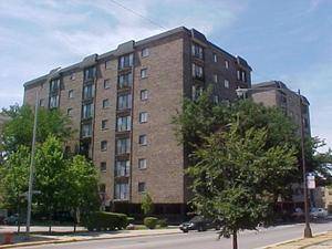 2310 N Harlem Unit 203, Elmwood Park, IL 60707
