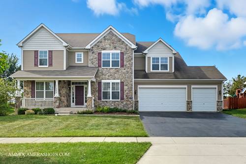 11565 Richmond, Huntley, IL 60142