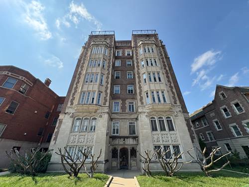 6922 S Jeffery Unit 3S, Chicago, IL 60649