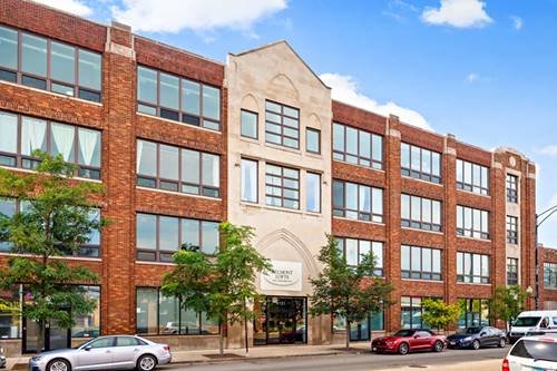 4131 W Belmont Unit 318, Chicago, IL 60641
