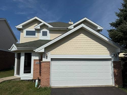 22429 Karlov, Richton Park, IL 60471