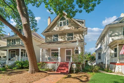 3728 N Kildare, Chicago, IL 60641