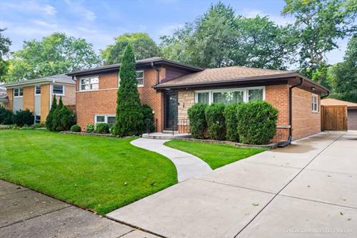 9224 Menard, Morton Grove, IL 60053