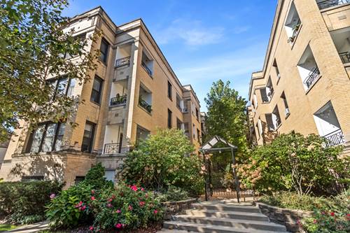 5916 N Paulina Unit 3W, Chicago, IL 60660