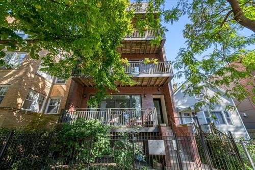 2019 N Whipple Unit 1, Chicago, IL 60647