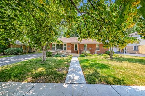 5825 109th, Chicago Ridge, IL 60415
